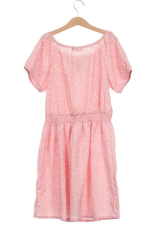 Детска рокля, Размер 10-11y/ 146-152 см, Цвят Многоцветен, Цена 7,53 лв.