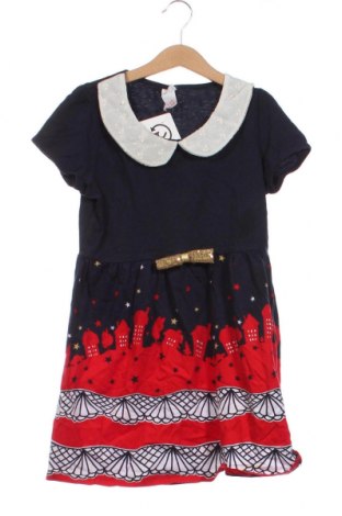 Παιδικό φόρεμα, Μέγεθος 10-11y/ 146-152 εκ., Χρώμα Πολύχρωμο, Τιμή 9,21 €