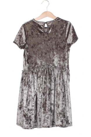 Παιδικό φόρεμα, Μέγεθος 8-9y/ 134-140 εκ., Χρώμα Γκρί, Τιμή 9,23 €