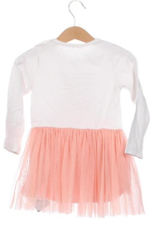 Παιδικό φόρεμα Breeze, Μέγεθος 18-24m/ 86-98 εκ., Χρώμα Ρόζ , Τιμή 2,21 €