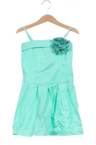Detské šaty  Contrast, Veľkosť 4-5y/ 110-116 cm, Farba Modrá, Cena  7,86 €