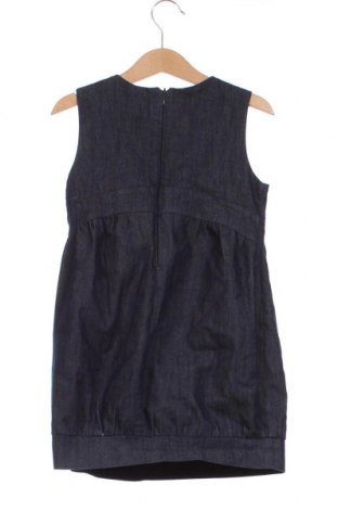 Dětské šaty  Contrast, Velikost 3-4y/ 104-110 cm, Barva Modrá, Cena  405,00 Kč