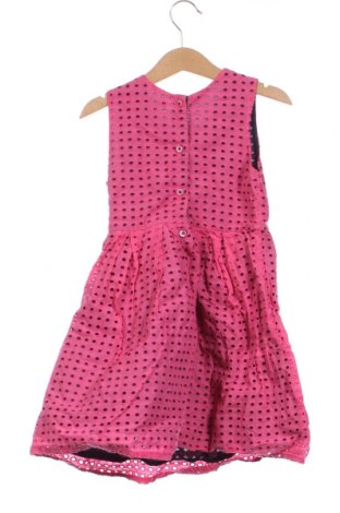 Παιδικό φόρεμα George, Μέγεθος 4-5y/ 110-116 εκ., Χρώμα Ρόζ , Τιμή 18,41 €