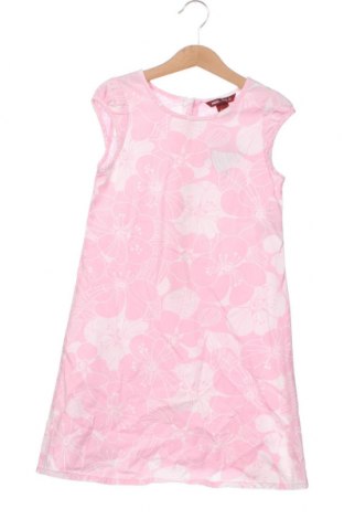 Rochie pentru copii H&M L.O.G.G., Mărime 5-6y/ 116-122 cm, Culoare Roz, Preț 26,05 Lei