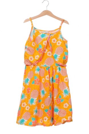 Детска рокля LC Waikiki, Размер 9-10y/ 140-146 см, Цвят Многоцветен, Цена 8,00 лв.