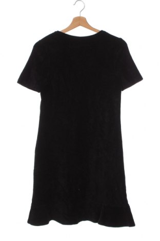 Παιδικό φόρεμα Manor, Μέγεθος 12-13y/ 158-164 εκ., Χρώμα Μαύρο, Τιμή 13,61 €