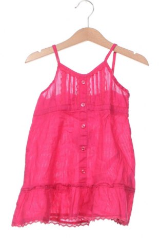 Dětské šaty  Palomino, Velikost 3-4y/ 104-110 cm, Barva Růžová, Cena  248,00 Kč