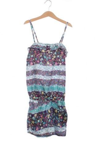 Kinderkleid Squeeze, Größe 11-12y/ 152-158 cm, Farbe Mehrfarbig, Preis 5,52 €