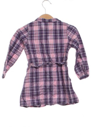 Παιδικό φόρεμα Topolino, Μέγεθος 12-18m/ 80-86 εκ., Χρώμα Πολύχρωμο, Τιμή 1,62 €