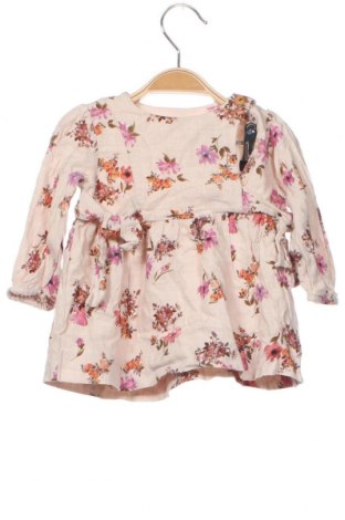 Rochie pentru copii Zara, Mărime 6-9m/ 68-74 cm, Culoare Multicolor, Preț 41,45 Lei