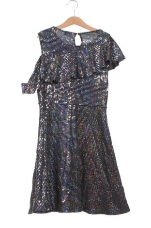 Παιδικό φόρεμα Zara Kids, Μέγεθος 11-12y/ 152-158 εκ., Χρώμα Πολύχρωμο, Τιμή 11,48 €