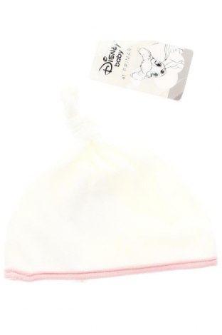 Детска шапка Primark, Цвят Бял, Цена 5,66 лв.