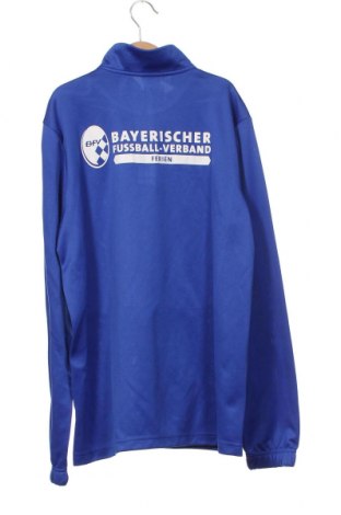 Παιδική μπλούζα αθλητική Adidas, Μέγεθος 13-14y/ 164-168 εκ., Χρώμα Μπλέ, Τιμή 5,26 €