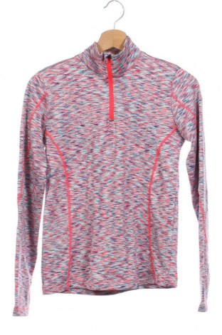 Детска спортна блуза Crivit, Размер 12-13y/ 158-164 см, Цвят Многоцветен, Цена 18,00 лв.