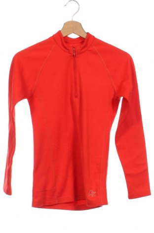 Детска спортна блуза Powerzone, Размер 12-13y/ 158-164 см, Цвят Оранжев, Цена 5,13 лв.