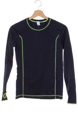 Детска спортна блуза Yigga, Размер 12-13y/ 158-164 см, Цвят Син, Цена 7,82 лв.