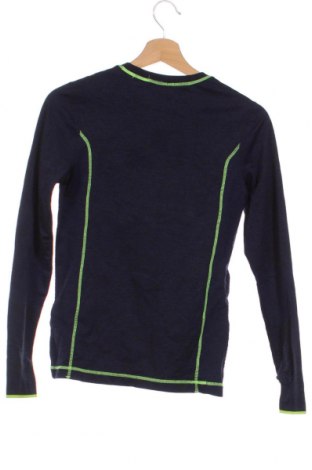 Детска спортна блуза Yigga, Размер 12-13y/ 158-164 см, Цвят Син, Цена 34,00 лв.