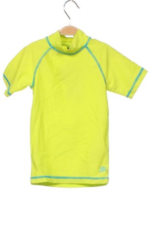 Kinder T-Shirt, Größe 5-6y/ 116-122 cm, Farbe Grün, Preis 9,53 €