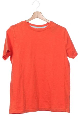 Детска тениска Boden, Размер 15-18y/ 170-176 см, Цвят Оранжев, Цена 22,01 лв.