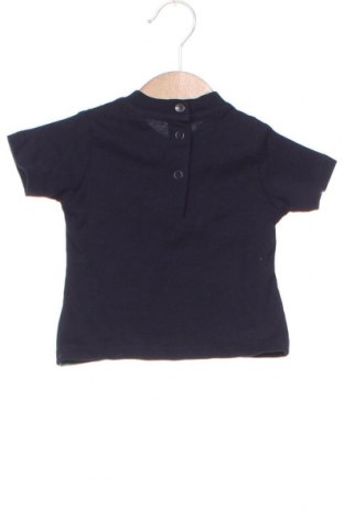 Παιδικό μπλουζάκι Chicco, Μέγεθος 2-3m/ 56-62 εκ., Χρώμα Μπλέ, Τιμή 9,98 €