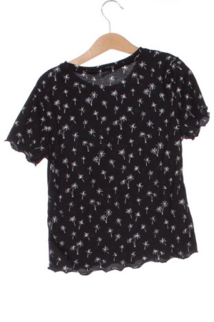 Kinder T-Shirt H&M, Größe 10-11y/ 146-152 cm, Farbe Schwarz, Preis 7,86 €
