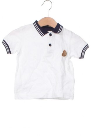 Детска тениска Hash Tag, Размер 3-6m/ 62-68 см, Цвят Бял, Цена 36,96 лв.