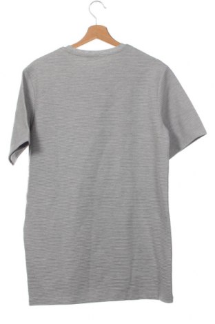 Детска тениска LMTD, Размер 12-13y/ 158-164 см, Цвят Сив, Цена 32,00 лв.