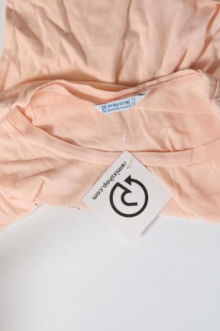 Παιδικό μπλουζάκι Mayoral, Μέγεθος 12-13y/ 158-164 εκ., Χρώμα Ρόζ , Τιμή 2,31 €