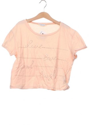 Детска тениска Mayoral, Размер 12-13y/ 158-164 см, Цвят Розов, Цена 16,94 лв.