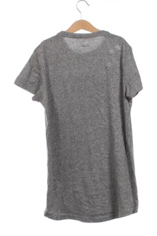 Παιδικό μπλουζάκι Rebel, Μέγεθος 12-13y/ 158-164 εκ., Χρώμα Γκρί, Τιμή 8,24 €