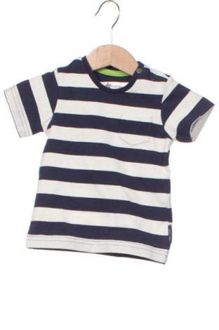 Παιδικό μπλουζάκι Sterntaler, Μέγεθος 2-3m/ 56-62 εκ., Χρώμα Μπλέ, Τιμή 1,96 €