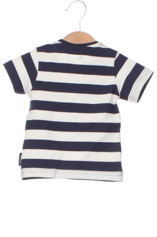 Детска тениска Sterntaler, Размер 2-3m/ 56-62 см, Цвят Син, Цена 15,36 лв.