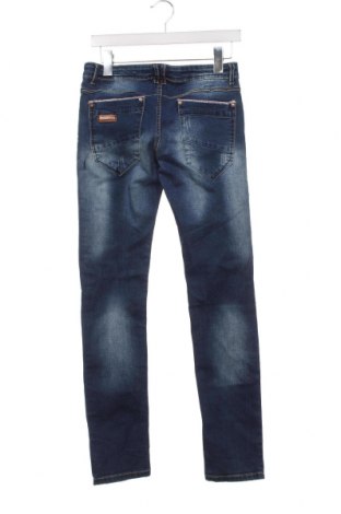 Dětské džíny , Velikost 15-18y/ 170-176 cm, Barva Modrá, Cena  351,00 Kč