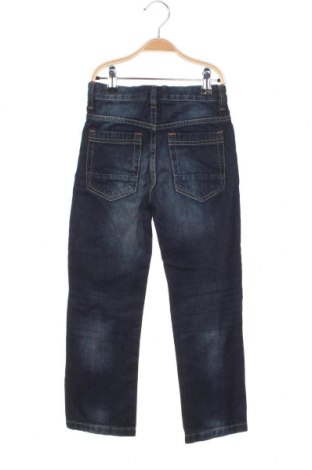Detské džínsy , Veľkosť 4-5y/ 110-116 cm, Farba Modrá, Cena  14,24 €