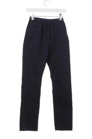 Dětské džíny , Velikost 15-18y/ 170-176 cm, Barva Modrá, Cena  107,00 Kč