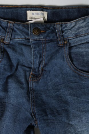 Dziecięce jeansy Alive, Rozmiar 13-14y/ 164-168 cm, Kolor Niebieski, Cena 19,45 zł