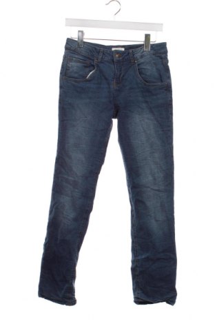 Detské džínsy  Alive, Veľkosť 13-14y/ 164-168 cm, Farba Modrá, Cena  3,63 €