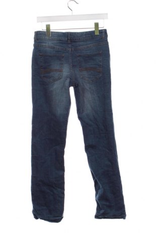 Dziecięce jeansy Alive, Rozmiar 13-14y/ 164-168 cm, Kolor Niebieski, Cena 19,45 zł