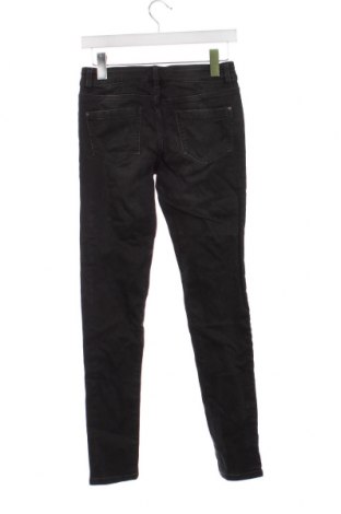 Dziecięce jeansy C&A, Rozmiar 15-18y/ 170-176 cm, Kolor Szary, Cena 20,05 zł