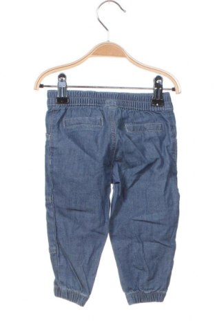 Dziecięce jeansy Carter's, Rozmiar 9-12m/ 74-80 cm, Kolor Niebieski, Cena 19,95 zł