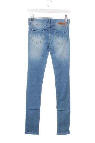 Dziecięce jeansy Chipie, Rozmiar 10-11y/ 146-152 cm, Kolor Niebieski, Cena 69,89 zł