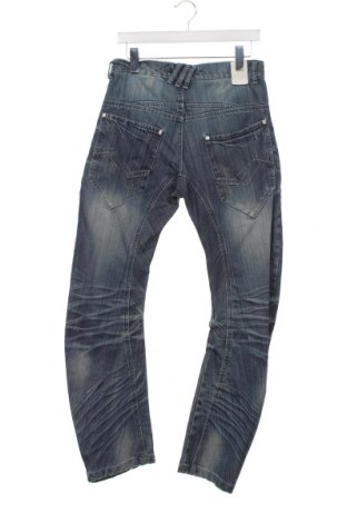 Dziecięce jeansy Cost:bart, Rozmiar 15-18y/ 170-176 cm, Kolor Niebieski, Cena 34,48 zł