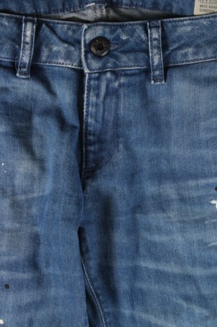 Dziecięce jeansy Diesel Kids, Rozmiar 14-15y/ 168-170 cm, Kolor Niebieski, Cena 172,72 zł