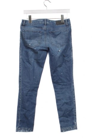 Kinderjeans Diesel Kids, Größe 14-15y/ 168-170 cm, Farbe Blau, Preis € 37,58