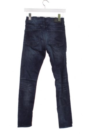 Dziecięce jeansy G-Star Raw, Rozmiar 15-18y/ 170-176 cm, Kolor Niebieski, Cena 42,99 zł
