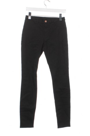Detské džínsy  H&M, Veľkosť 15-18y/ 170-176 cm, Farba Čierna, Cena  4,12 €