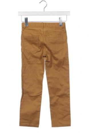 Detské džínsy  H&M, Veľkosť 5-6y/ 116-122 cm, Farba Hnedá, Cena  10,23 €