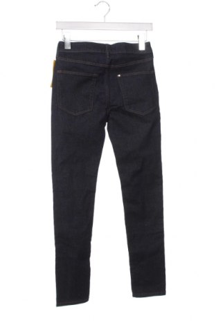 Detské džínsy  H&M, Veľkosť 11-12y/ 152-158 cm, Farba Modrá, Cena  5,82 €