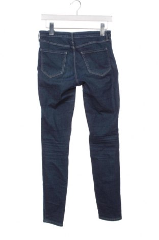 Detské džínsy  H&M, Veľkosť 13-14y/ 164-168 cm, Farba Modrá, Cena  3,33 €