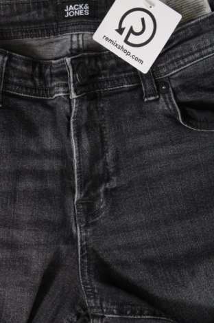 Dziecięce jeansy Jack & Jones, Rozmiar 12-13y/ 158-164 cm, Kolor Szary, Cena 24,28 zł